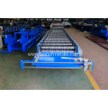 SUF25-162-810 Glazed Tile Roll Forming Machine